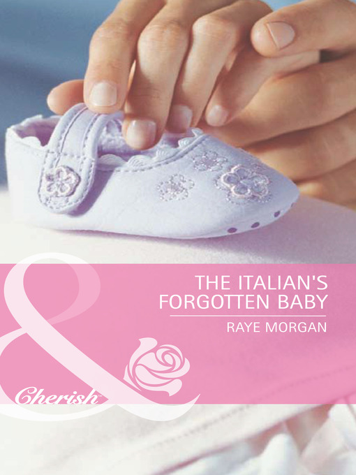 The Italian's Forgotten Baby (eBook)